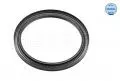 Układ napędowy: Uszczelniacz piasty koła Meyle 12-14 753 0004