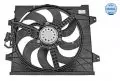Wentylator chłodnicy Meyle 214 236 0002, fot. 