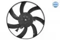 Wentylatory chłodnicy: Wentylator chłodnicy Meyle 100 236 0052