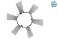 Wentylatory chłodnicy: Wiatrak wentylatora Meyle 014 232 0000
