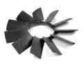 Wentylatory chłodnicy: Wiatrak wentylatora Meyle 300 115 0005