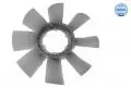 Wentylatory chłodnicy: Wiatrak wentylatora Meyle 16-34 020 0002
