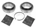 Układ napędowy: Zestaw łożysk koła L/P Meyle 12-14 751 0006