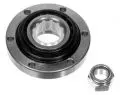 Piasta, łożysko koła: Zestaw łożysk koła przód L/P Meyle 16-14 650 0020