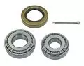  Łożysko koła: Zestaw łożysk koła tył L/P Meyle 29-14 750 0001