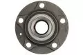 Zestaw łożyska koła z piastą tył Meyle 100 752 0003, fot. 