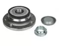Piasta, łożysko koła: Zestaw łożyska koła z piastą tył Meyle 11-14 750 0013