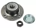 Piasta, łożysko koła: Zestaw łożyska koła z piastą tył Meyle 11-14 750 0027