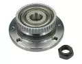 Piasta, łożysko koła: Zestaw łożyska koła z piastą tył Meyle 11-14 750 0030