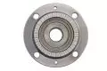 Zestaw łożyska koła z piastą tył Meyle 11-14 750 0009, fot. 