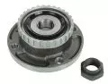Piasta, łożysko koła: Zestaw łożyska koła z piastą tył Meyle 11-14 750 0031