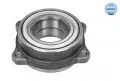 Zestaw łożyska koła z piastą tył Meyle 014 750 0009, fot. 