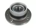 Piasta, łożysko koła: Zestaw łożyska koła z piastą tył Meyle 11-14 750 0006