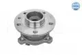 Zestaw łożyska koła z piastą tył Meyle 514 752 0008, fot. 