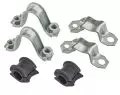 Stabilizator: Zestaw naprawczy drążka stabilizatora przód L/P Meyle 11-14 615 0036/S