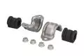  Stabilizator: Zestaw naprawczy drążka stabilizatora przód L/P Meyle 100 615 0026