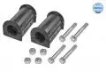  Stabilizator: Zestaw naprawczy drążka stabilizatora przód L/P Meyle 834 610 0001