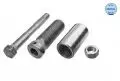  Tuleje resorów: Zestaw naprawczy mocowania resora tył, sworzeń resora Meyle 534 741 0003