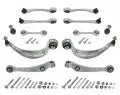 Zestaw wahaczy: Zestaw wahaczy zawieszenia przód Meyle 116 050 0223/HD