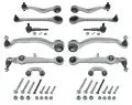 Zestaw wahaczy: Zestaw wahaczy zawieszenia przód Meyle 116 050 0041/HD