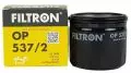 FILTRON ZESTAW FILTRÓW FIAT STILO 1.9 JTD 115KM, fot. 