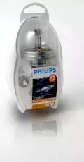 Oświetlenie: Zestaw żarówek Philips 12V Easy Kit