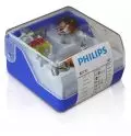 Oświetlenie: Zestaw żarówek Philips 12V Single Kit