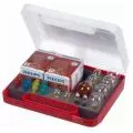 Zestaw żarówek Philips 24V MasterDuty Maxkit, fot. 