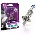  Oświetlenie: Żarówka Philips H1 P14,5s VisionPlus Plus 60%