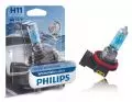  Oświetlenie: Żarówka Philips H11 PGJ19-2 WhiteVision Ultra