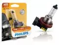 Żarówki: Żarówka Philips H11 PGJ19-2 Vision