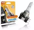  Oświetlenie: Żarówka Philips H15 PGJ23T-1 Vision