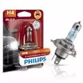  Oświetlenie: Żarówka Philips H4 P43t-38 X-tremeVision G-force