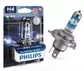 Żarówki: Żarówka Philips H4 P43t-38 RacingVision GT200