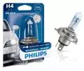  Oświetlenie: Żarówka Philips H4 P43t-38 WhiteVision