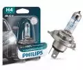 Oświetlenie: Żarówka Philips H4 P43t-38 X-tremeVision Pro150