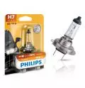 Żarówki: Żarówka Philips H7 PX26d Vision