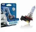  Oświetlenie: Żarówka Philips H8 PGJ19-1 WhiteVision