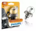 Żarówki: Żarówka Philips R2 P45t-41