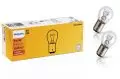 Żarówki: Żarówka Philips P21/5W BAY15d Premium 2szt