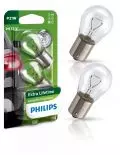  Żarówki: Żar. Philips P21W BA15s LongLife EcoVision 2szt