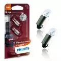  Oświetlenie: Żarówka Philips T4W BA9s 2szt
