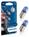  Oświetlenie: Żarówka Philips W5W W2,1X9,5d WhiteVision 2szt