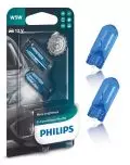  Żarówki: Żar.Philips W5W W2,1X9,5d X-tremeVision Pro150 x2