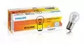 Żarówki: Żarówka Philips P21/4W BAZ15d