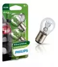 Żarówki: Żar. Philips P21/5W BAY15d LongLife EcoVision