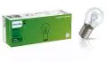 Żarówki: Żar. Philips P21W BA15s LongLife EcoVision x10