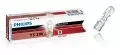  Oświetlenie: Żarówka Philips PBT5 W2X4,6d 10szt
