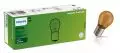  Żarówki: Żar. Philips PY21W BAU15s LongLife EcoVision x10