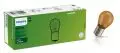 Oświetlenie: Żarówka Philips PY21W BAU15s Long Life 10szt